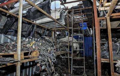 JEEP CHEROKEE ÇIKMA EMME MAİFOLDU ADNAN TÜRK OTO 'DA